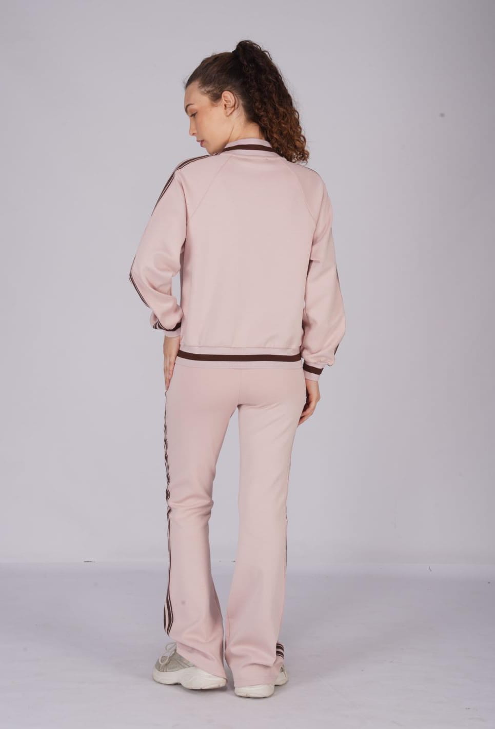 OSCY PINK SET