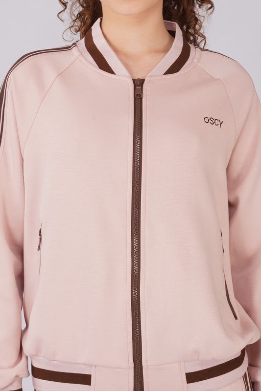 OSCY PINK SET