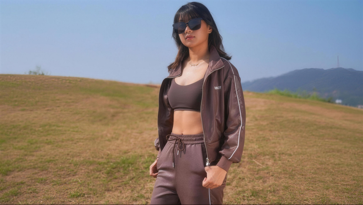 OSCY 3-Piece Comfort Set