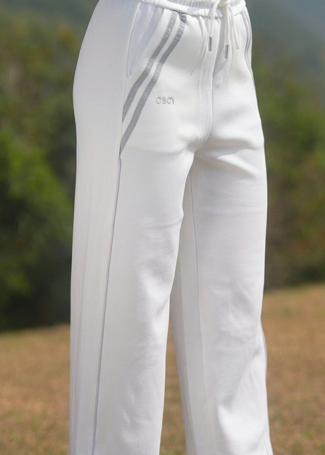 OSCY 3 Piece Comfort Set- White